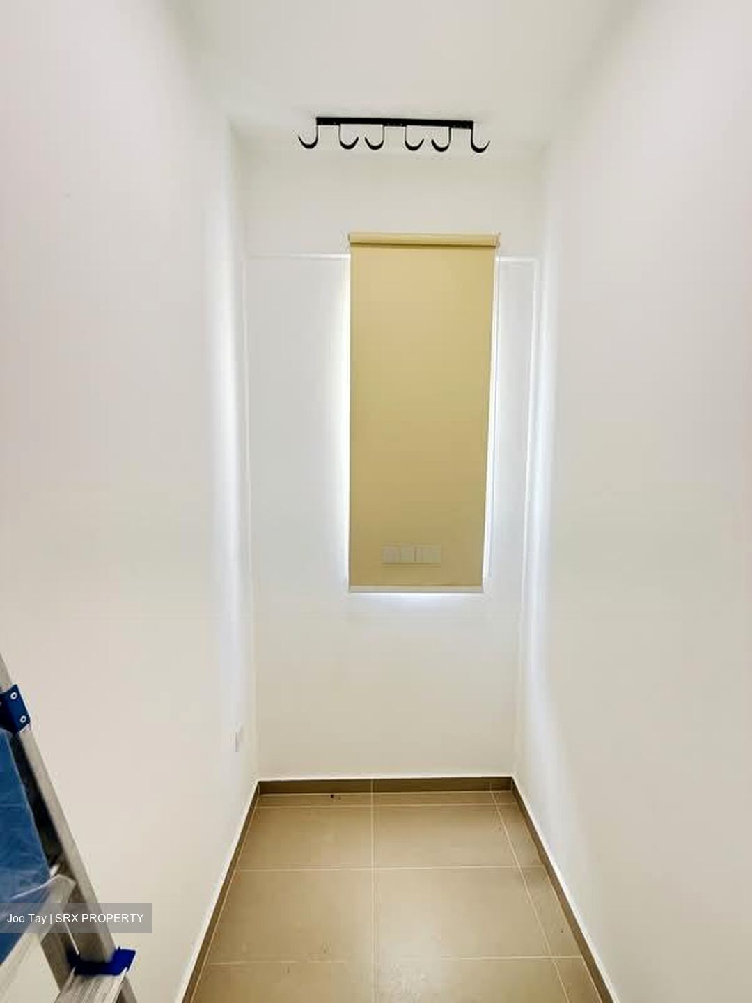 The Luxurie (D19), Condominium #593688681